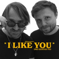 JONI - I Like You (Me Gustas Tu)