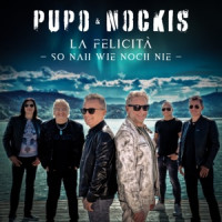 Pupo & Nockis - La felicità - So nah wie noch nie