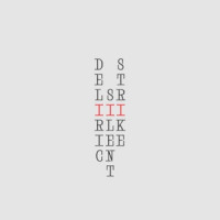 Deliric, Silent Strike & Lucia - Dedal