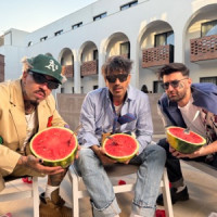 Connect-R, Alex Velea & Smiley - M-am Trezit Obosit