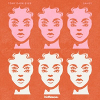 Tony Dark Eyes - Games
