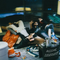 MIIDAS & Icegergert - ОК