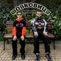 IVAN LIULENOV & DAMNITSKYI - ШОВКОВИЦЯ