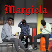 HOUZ, HDPRK , G29 - Margiela