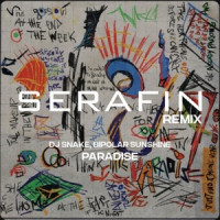 DJ Serafin - PARADISE (SERAFIN REMIX)