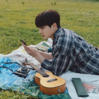 Park Chan Young - Slowly, I Fall For you
