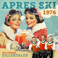 Die jungen Zillertaler - Schau mal herein