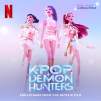 HUNTRX, EJAE, AUDREY NUNA, REI AMI & KPop Demon Hunters Cast - What It Sounds Like