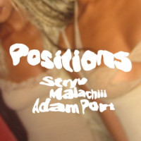 Stryv, Malachiii & Adam Port - Positions