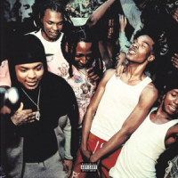 Frisco & BabyChiefDoit - Hot Out