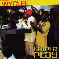 Wyclef Jean, Claudette Ortiz of City High - Dance Like This
