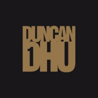 Duncan Dhu - Una Calle de Paris