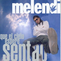 Melendi - Caminando por la Vida