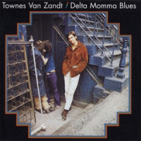 Townes Van Zandt - Rake