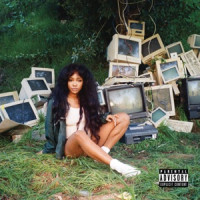 SZA - Wavy (Interlude) [feat. James Fauntleroy]