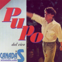 Pupo - Su Di Noi
