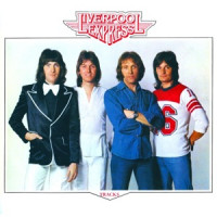 Liverpool Express - You Are My Love
