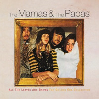 The Mamas & The Papas - Dream A Little Dream Of Me