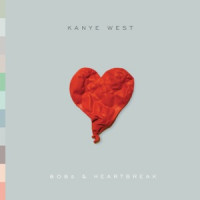 Kanye West - Say You Will