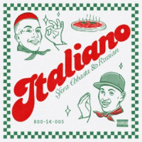 Sfera Ebbasta & Rvssian - Italiano Anthem
