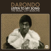 Darondo - Didn't I