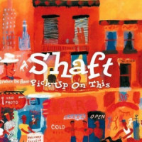 Shaft - (Mucho Mambo) Sway (Radio Edit)