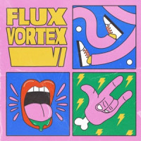 Flux Vortex - Our Someday