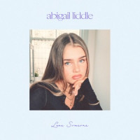 Abigail Liddle - Love Someone