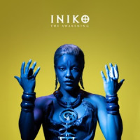 Iniko - Yosemite (Song For The Ahwahnechee)
