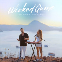 Jada Facer & Dave Moffatt - Wicked Game