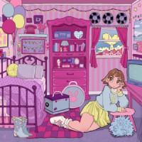 Beach Bunny - Clueless