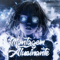 DJ ORBITAL & Rushex - MONTAGEM ALUCINANTE