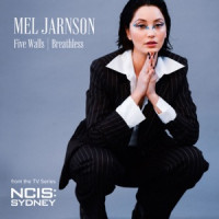 Mel Jarnson, The Sydney Philharmonia Vox Choir - Five Walls
