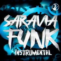 RD12, Dj Funks & DJ DYLANFK - Saravia Funk (Slowed Instrumental)