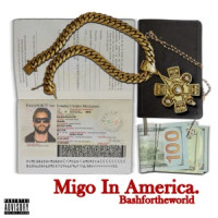BashfortheWorld - MVP