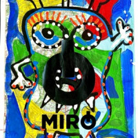 MIRO - The Monster (MIRO EDIT)