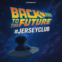 prodbygarrison - back to the future #jerseyclub