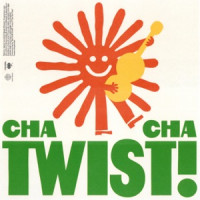 Riki, Lorella Cuccarini - Cha Cha Twist!