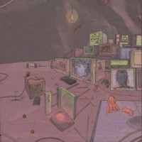 ivri - Tower of Memories