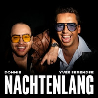 Donnie & Yves Berendse - Nachtenlang