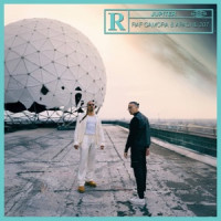 RAF Camora & Apache 207 - JUPITER