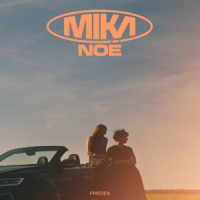Mika Noé - frieden