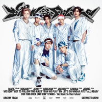NCT DREAM - I LIKE IT