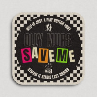 Olly Murs - Save Me