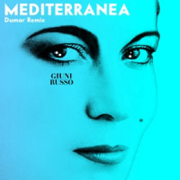 Giuni Russo - Mediterranea (Dumar Remix)