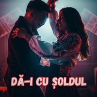 Denis Agati - Dă-I Cu Șoldul