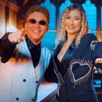 Florin Cercel, Claudia Puican - Cati Bani Am Pierdut La Viata Mea