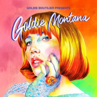 Goldie Boutilier - King of Possibilities