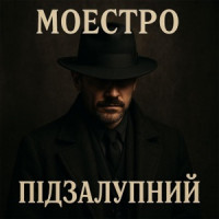 Моестро Підзалупний - Космонавт