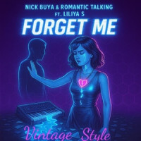 Night Queen vs Nick Buya - Forget Me
